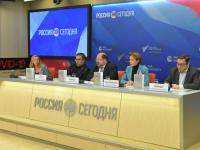 «Резиденты сообщают…»: презентация сборника документов советской разведки о Прибалтике к 80-летию присоединения 