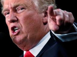 И полетят «Томагавки» на Иран? Почему Трамп хочет рассорить Москву и Тегеран. «Комсомольская правда», 9 февраля 2017