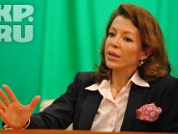 «Переходное правительство» для Сирии — то же, что «бесполетная зона» для Ливии. «Комсомольская правда», 4 июля 2012