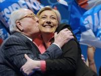 Marine Le Pen vs. France – and vs. Russia