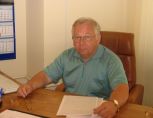 Юрий Прокофьев: НПО или НЛО? Всероссийское социалистическое народное движение «Отчизна», 8 февраля 2012