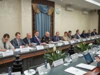 В Общественной палате обсудили уроки Второй мировой войны