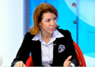 Телеканал РБК, программа "Форум", 24 октября 2012: «Права человека: у кого в глазу соринка?»