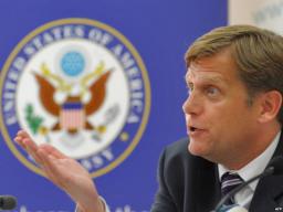 Александр Чайковский: Новый посол США едет в Россию "продвигать свободу", "сдерживать" и "уничтожать". ИА REGNUM, 24 октября 2011