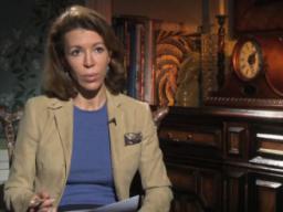 Радио «Голос России», 4 февраля 2013: Вероника Крашенинникова: «Позитивный результат новой "перезагрузки" в отношениях с США для России сомнителен»