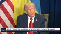 Сплошь «разочарования» — когда трампизм перейдёт к «наказанию»?