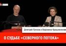 Разведопрос. Вероника Крашенинникова о судьбе «Северного потока»