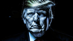 Трамп без шелухи. Репрессии и насилие внутри и вовне. 