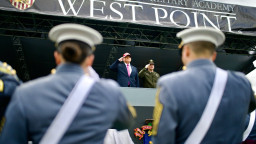 Не дивный. Дикий. Мир трампизма: без законов, с феодальными порядками