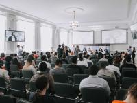 Международная зимняя историческая школа Российского исторического общества состоялась в Елабуге