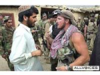 US Commander Backs Afghan Militia Program, The Wall Street Journal
