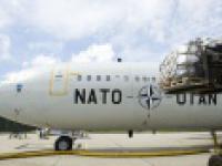 Russia May Let NATO Use Airfield as Afghan Hub, The New York Times
