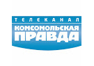 Телеканал "Комсомольская правда": "Картина дня" с Вероникой Крашенинниковой, 14 февраля 2014