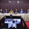 В Доме РИО состоялась презентация второго тома трилогии Майкла Карлея