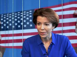 Выборы в США: между празднованием и протестами