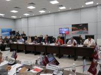 Вероника Крашенинникова приняла участие в научно-деловой программе Международного военно-технического форума «АРМИЯ-2017»
