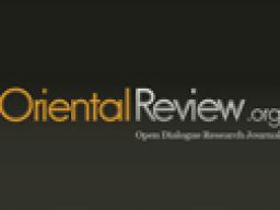 Igor PANKRATENKO: Intrigues at Geneva II, Oriental Review, 25 января 2014