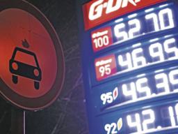 Турбулентность: кто за неё в ответе? Всё более очевидно – российская власть. Литературная газета. 21.01.2019