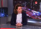 Телеканал «ТВЦ», Вероника Крашенинникова о скандале с задержанием американского шпиона, 16 мая 2013