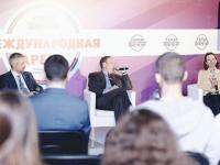 9 декабря в Москве состоялся Всероссийский молодежный конвент «Герои нашего времени», собравший более пяти тысяч человек со всей страны