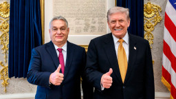 МАГА сделка. Итоги визита премьера Венгрии Орбана к Трампу