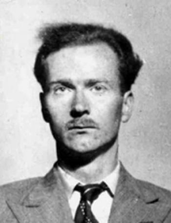  Советский разведчик Джон Кернкросс