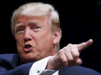 Материал Вероники Крашенинниковой на сайте РИА Новости "Дональд Трамп выходит на тропу войны?"