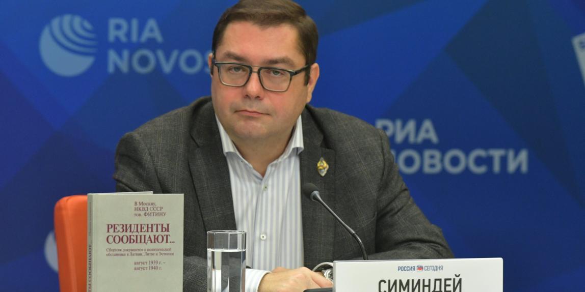 Главный редактор 