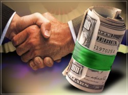 Вероника Крашенинникова: На кого работаете?