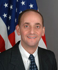Ambassador Tom Schweich