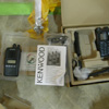 Радио Kenwood