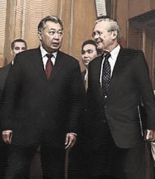 Bakiev & Rumsfeld.jpg