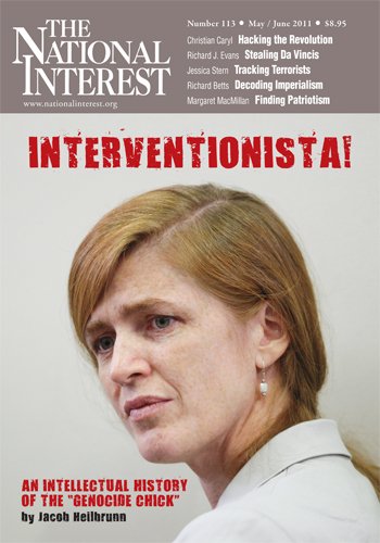 Samantha Power - Obama's genocide chick.jpg
